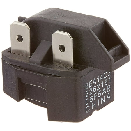 2262181 Refrigerator Start Relay - Walmart.com