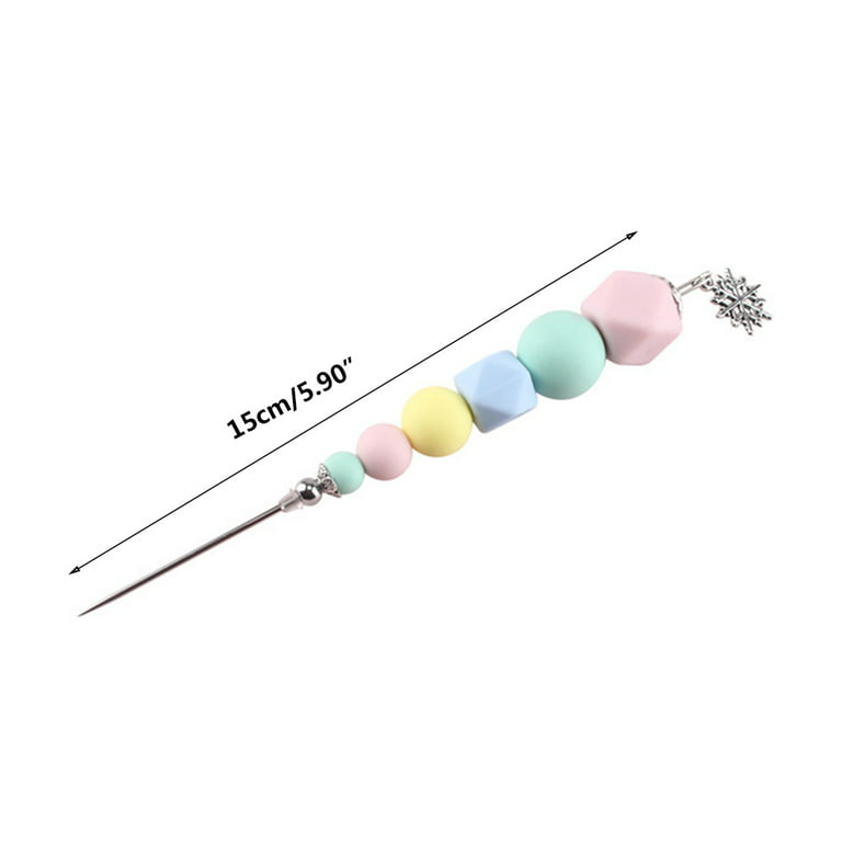 HGYCPP Scriber Needle Cookie Decorating Supplies Tool for Weeding Stencils  Making Sugar Crafts Biscuit Cookie Icing Pin 