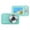 Green-465, variant on QuLuJing Digital Camera 4K Vlogging Cameras 44MP Point and Digital Cameras Compact Camera 2024 Small 16X Zoom Digital Cameras with 32GB Card, Summer Clearance