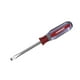 thumbnail image 1 of Destornillador Plano Husky 20.95X2.99X2.99 Cm Acero Punta 1/, 1 of 3