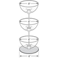 thumbnail image 6 of Three-Tier 8", 8" & 8" Bowl Display, 6 of 10