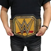 WWE Undisputed Heavyweight Championship Replica Title Belt