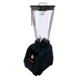 thumbnail image 3 of Licuadora 550W Plastico 2L Easy Touch 2Vel Bosstech B4 negra, 3 of 8