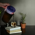 thumbnail image 6 of Joey'z Plastic Pitcher with Lid, 2 Quart, Bpa-Free, Plastic Pitcher for Freezer & Dishwasher Safe, 6 of 9
