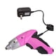 thumbnail image 5 of Juego de herramientas DEKOPRO Pink de 98 piezas con caja de herramientas de plástico, 5 of 6
