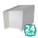 thumbnail image 4 of Project Boards Flipside Products, 36 x 48 cm, color blanco arcilla, 24 unidades, 4 of 5