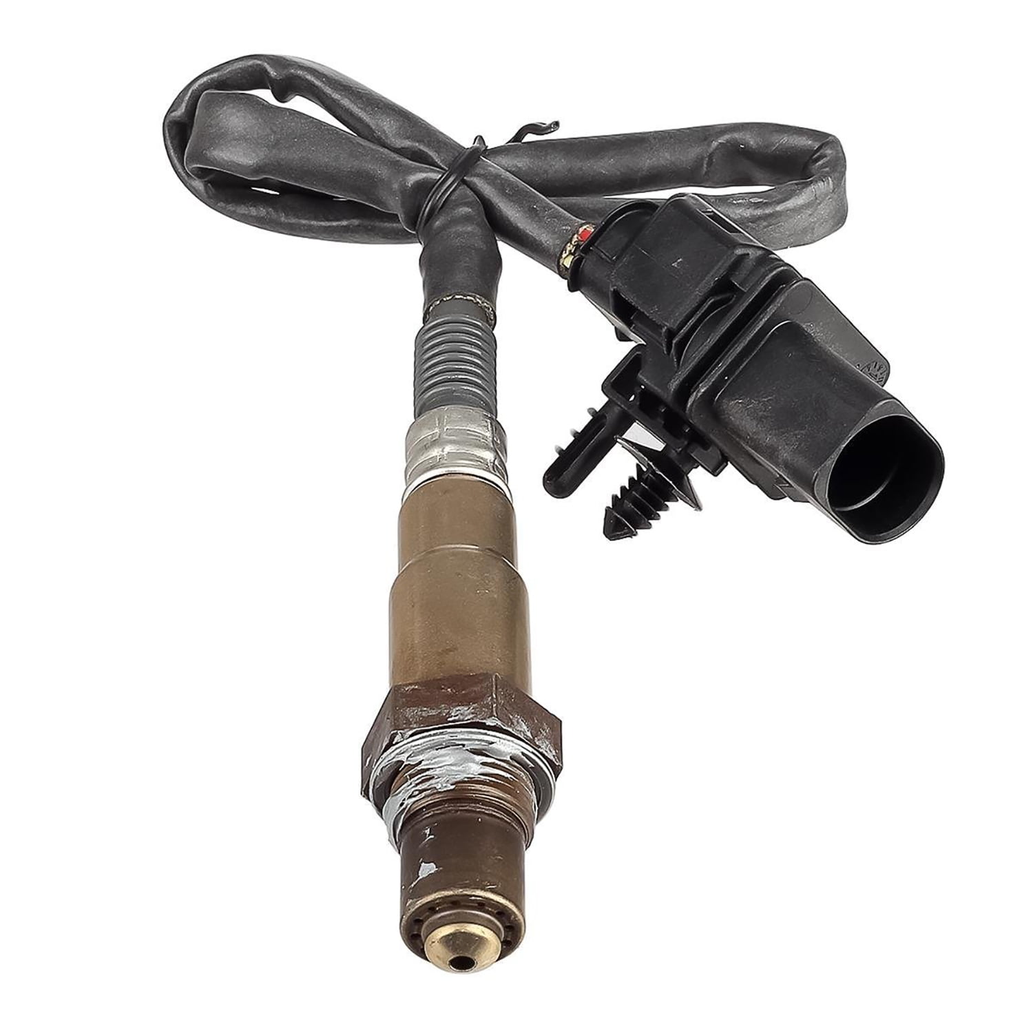 Maxfavor 2Pcs Oxygen Sensor for Ford Focus 2012-2014 2.0L 234-5113 234-4575 Upstream & Downstream