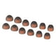 thumbnail image 4 of Tapones Para Los Oídos, Tapones Para Los Oídos De Silicona De Diseño Ergonómico, Suaves Y Cómodos Para Auriculares Con Orificio De Sonido De 4,5 A 6,5 ​​mm, 4 of 7