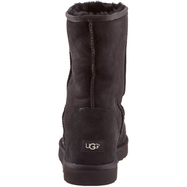 Mens classic on sale short uggs