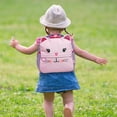 thumbnail image 7 of Safety 1st Character Safety Harness Toddler Backpack, Kitty, 7 of 7