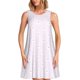 thumbnail image 1 of Balery Kawaii Cat Paw Vestidos de verano para mujer con estampado: vestido holgado sin mangas, vestido playero informal y cómodo para días calurosos., 1 of 7
