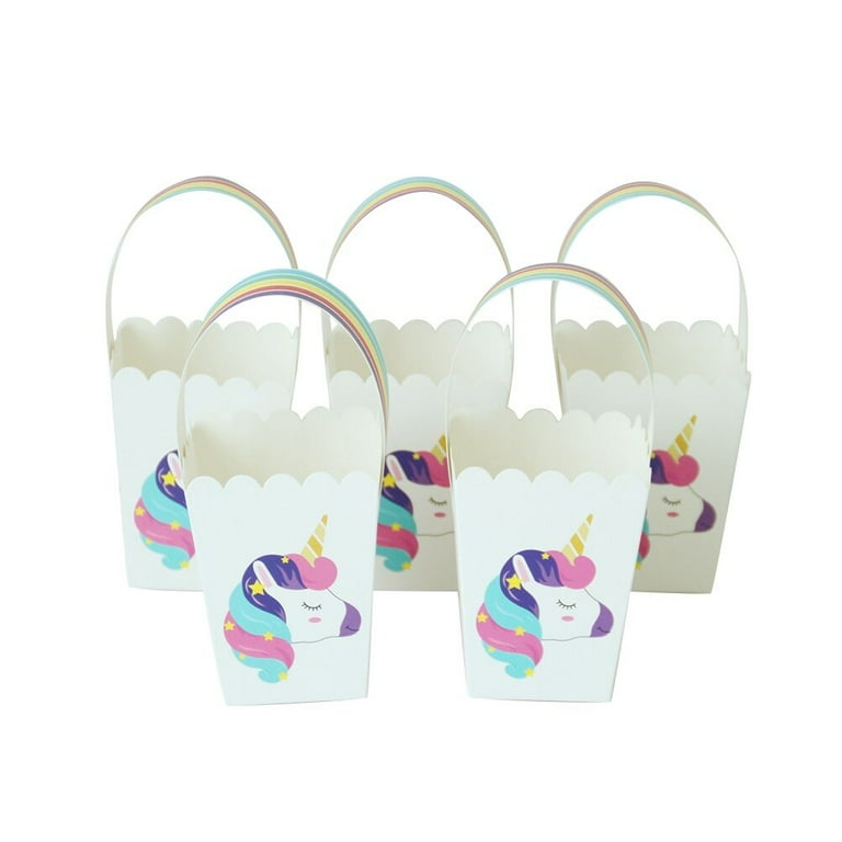 Unicorn goodie hotsell bags for boys