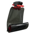 thumbnail image 2 of 4Pzs 700 ML Bolsa de Agua Reutilizable Plegable Botella de Bebida Botella de Bicicleta de Libre Negro, 2 of 6