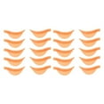 thumbnail image 3 of QualitChoice 5pcs/set Professional Look With Reusable Silicone Lift Pads For Lash Perm Long-Lasting Wear orange 2Set, 3 of 6