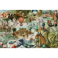 thumbnail image 2 of Oceania 3000 PC Puzzle (Other), 2 of 2
