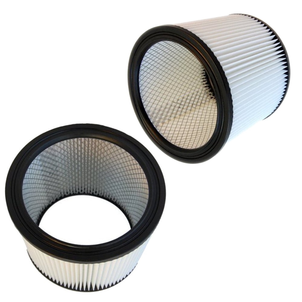 mastervac filter replacement