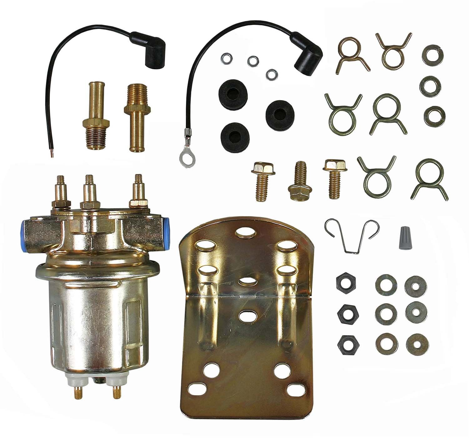 Airtex E84070N Electric Fuel Pump for AMC Ambassador, American, AMX