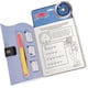 thumbnail image 2 of Juego de Decodificador Secreto Melissa & Doug MD-1243445 con más de 50 Actividades Infantil, 2 of 2