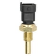 thumbnail image 4 of ,Sensor de temperatura del agua refrigerante Sensor de temperatura de enfriamiento Diseño aerodinámico, 4 of 9