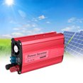 thumbnail image 3 of 1000W Solar Power Inverter 12V 24V Convertir 220V Modificado Car Converter (12V a 220V), 3 of 8