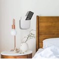thumbnail image 4 of 3-piece Remote Control Holder Organizer Wall Mount, 4 of 4