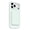Cyan, variant on For iPhone 15 Plus Phone Case,2-in-1 Magnetic Detachable Card Holder,Built-in Camera Lens Protector,Compatible with Mag-Safe,Shockproof Non-Slip Anti-Scratch Durable Phone Case,White