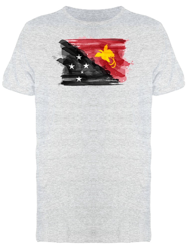 guinea tee