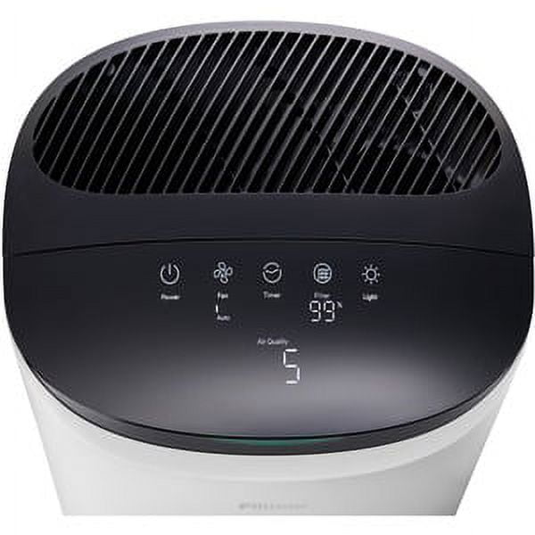 Filtrete room sale air purifier walmart