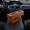 Brown, variant on Zeiwohndc Universal Leather Car Seat Storage For Driver Side Includes Power Port