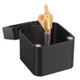 thumbnail image 2 of Dedo Medio En Una Caja, Dedo En Una Caja, Decoración De Escritorio, Regalo Emergente De Broma De Mano De Plástico Para El Hogar Para Adultos, 2 of 7