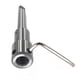 thumbnail image 5 of Riwesomey Arbor Annular MT3-19mm 3/4 pulgadas Arbors Taperes Sólido a prueba de herrumbre Cortadores universales Reemplazo de prensa de Herramientas y ferretería, 5 of 6