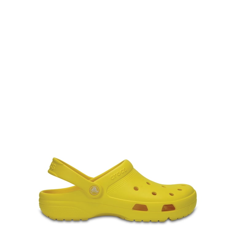 Crocs unisex coast discount clogs