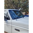 thumbnail image 3 of 7" inch Short Black Antenna Mast Radio AM/FM for FORD BRONCO 1980-1996 Brand New, 3 of 8