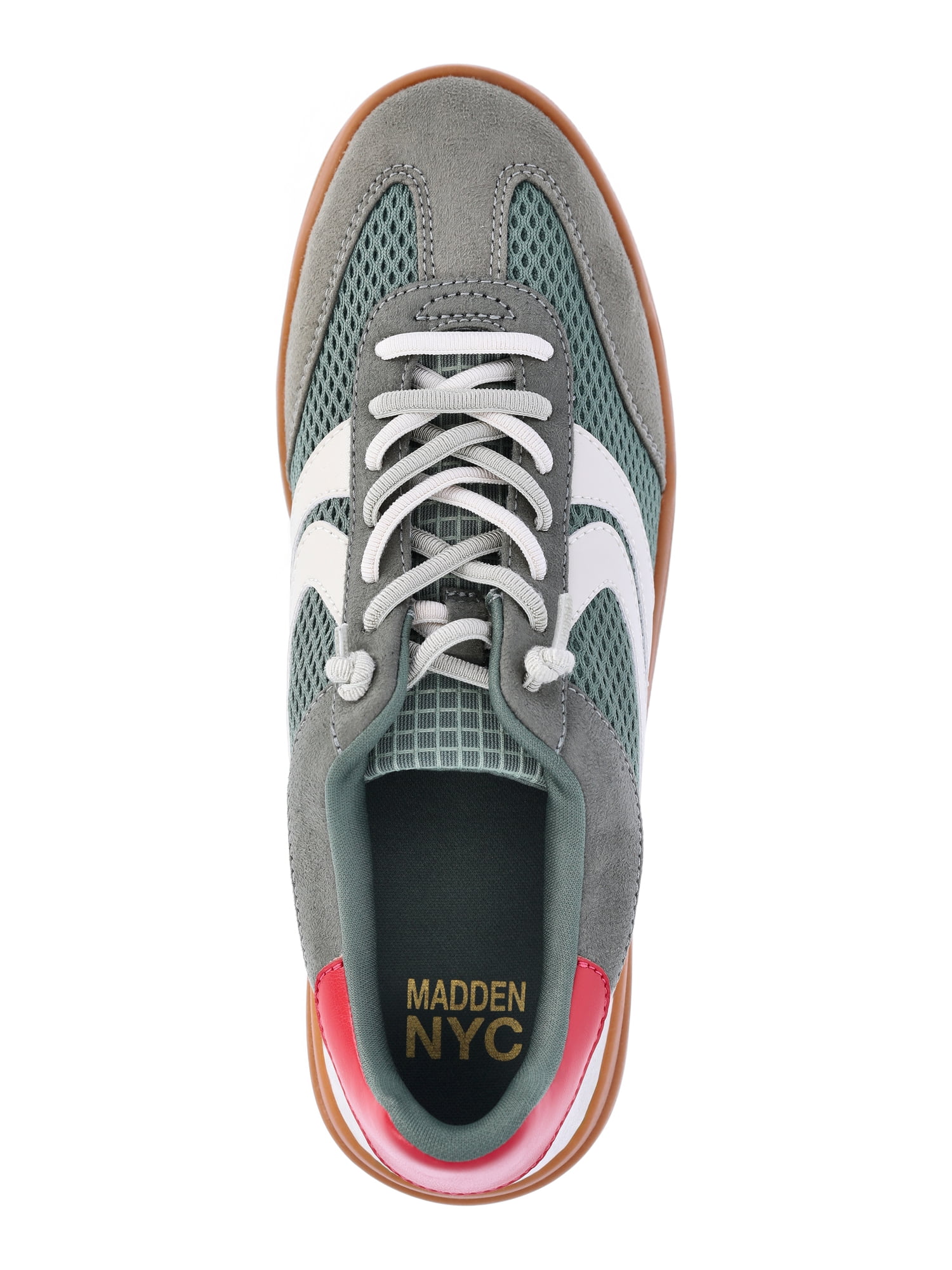 Madden NYC Women's Low Profile Sneakers
