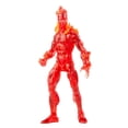 thumbnail image 1 of Figura Antorcha Humana Hasbro Marvel 6 Pulgadas, 1 of 4