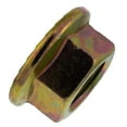 thumbnail image 2 of Polaris 0453706 Hex Flange Nut 7-2017 Outlaw RZR Sportsman 200 170 Predator, 2 of 8
