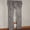 Charcoal, variant on Camden Polyester Faux Suede Window Treatment, Gray Ascot Valances and 84L Curtains Set