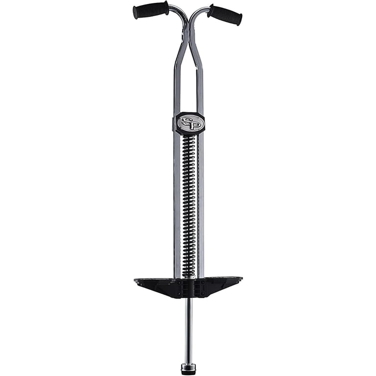 Flybar Super Pogo Stick for Teens & Adults, 120–210 lbs photo 1