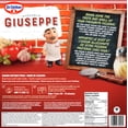 thumbnail image 2 of Dr. Oetker Giuseppe Pizzeria Thin Crust Deluxe Pizza, 515 g, 2 of 5