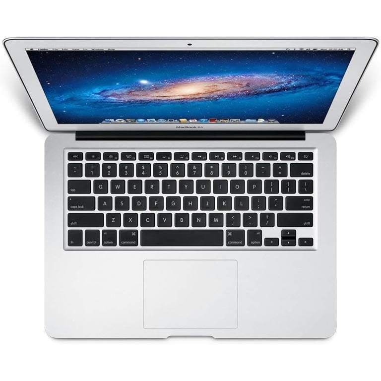 Restored 2020 Apple MacBook Air with Apple M1 chip, 13-inch, 16GB
