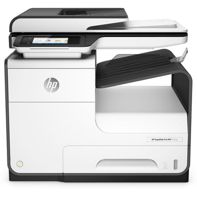HP PageWide Pro 477dw Multifunction Printer | Print, Copy, Scan,...