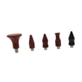thumbnail image 3 of Grifos para reparar abolladuras de coche,Herramientas para reparar abolladuras sin pintura de carrocerías de automóviles,puntas de machos de roscar,Consejos profesionales para eliminar, 3 of 9