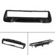 thumbnail image 2 of Rear Armrest Cup Holder Surround Trim Set Black Fit For- A6 / A7 2011-2016 8p0885995b 6ps / 4g88632, 2 of 5