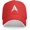 Red, variant on Anuel Puerto AA Baseball Cap Adjustable Dad Hat Breathable Sun Hats for Men Women
