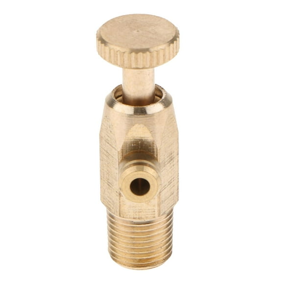 Air Release Valves Parts, Water Valves Parts, Sturdy Durable Air Bleeder Valves,