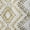 Taupe, variant on Addison Rugs Dream Shag Premium Machine Washable Transitional Geometric Aloe Rectangle Rug, 10' x 14'