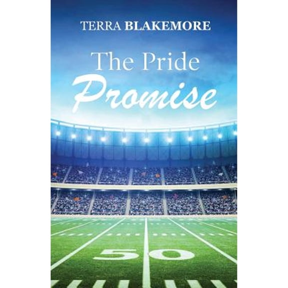 The Pride Promise (Paperback)
