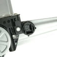 thumbnail image 4 of New Window Regulator With Motor Is Compatible With Toyota Camry 2002 2003 2004 2005 2006 By Part Numbers Lx1551100 660389 762405-29285-4 69803-Aa020, 4 of 5
