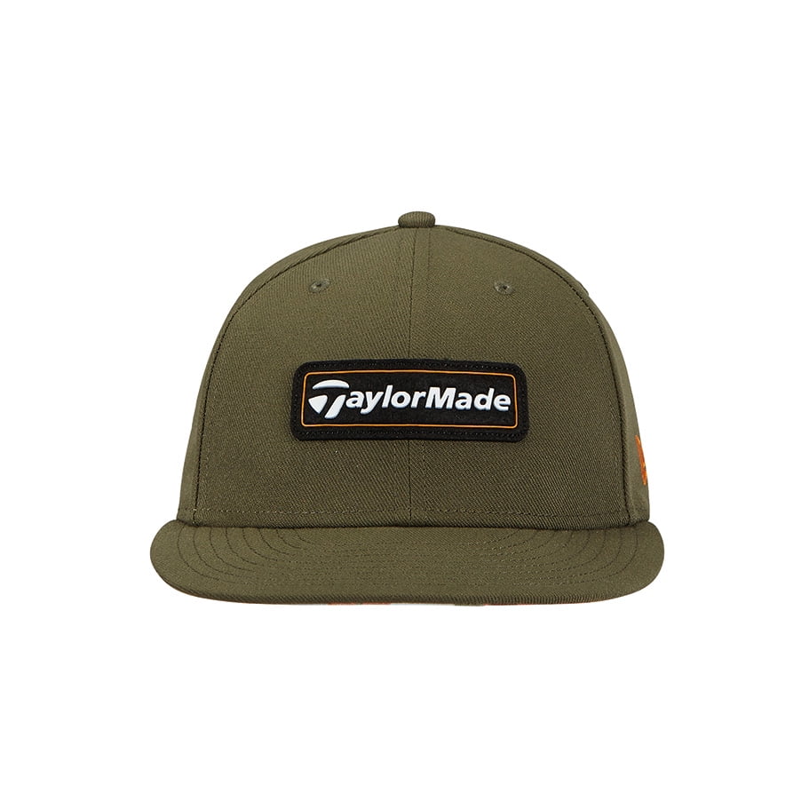 taylormade 9fifty hat