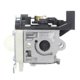 thumbnail image 3 of Suitable for Adecuado for RB-K94 SRM-225 SRM-265 SRM-265ES A021001690 Carburador, 3 of 5